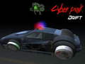 Jogo Cyberpunk Drift City