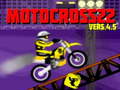 Jogo Motocross 22 vers 4.5