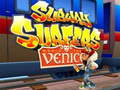 Jogo Subway Surfers Venice World Tour