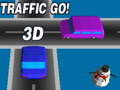 Jogo Traffic Go 3D