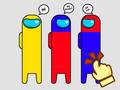 Jogo Sort Among Them