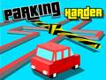 Jogo Parking Harder