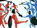 Jogo Funny Battle Simulator