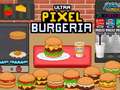 Jogo Ultra Pixel Burgeria