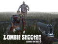 Jogo Zombie Shooter: Destroy All Zombies