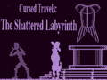 Jogo Cursed Travels: The Shattered Labyrinth 