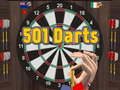 Jogo Darts 501