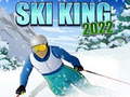 Jogo Ski King 2022