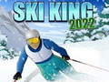 Jogo Ski King 2022