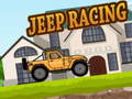 Jogo Jeep Racing