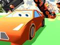 Jogo Super Car Chase