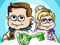 Jogo Ice Queen