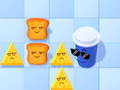 Jogo Coffee Puzzle