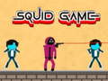 Jogo Squid Game 2D Shooting