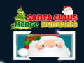 Jogo Santa Claus Merge Numbers