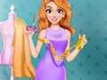 Jogo Draw Your Dream Dress