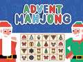 Jogo Advent Mahjong