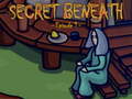 Jogo The Secret Beneath Episode 1
