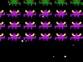 Jogo Original Galaxians