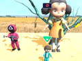 Jogo Squid Play Game Online All mode