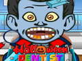 Jogo Halloween Dentist