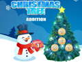 Jogo Christmas Tree Addition