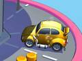 Jogo Parking Man