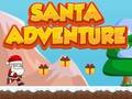 Jogo Santa Adventure