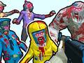 Jogo Zombies Shooter Part 1