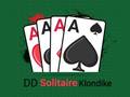 Jogo Solitaire Klondike