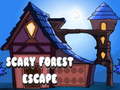 Jogo G2M Scary Forest Escape