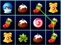 Jogo Christmas Connect 3