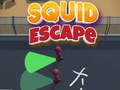 Jogo Squid Escape 