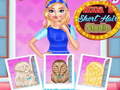 Jogo Anna's Short Hair Studio