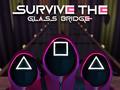 Jogo Survive The Glass Bridge