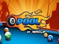 Jogo 8 Ball Pool Multiplayer