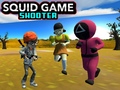 Jogo Squid Game Shooter