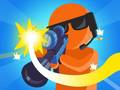 Jogo Draw Bullet Master