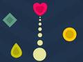 Jogo Fallen Balls