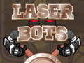 Jogo Laser Bots 