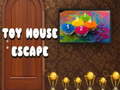 Jogo Toy House Escape