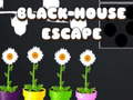 Jogo Black House Escape