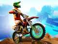 Jogo Dirt Bike Extreme Parkour