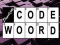 Jogo Dagelijks Codewoord