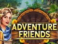 Jogo Adventure Friends