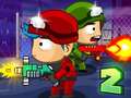 Jogo Zombie Last Castle 2