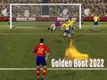 Jogo Golden Boot 2022