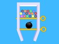 Jogo Swipe The Pin