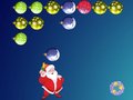 Jogo Puzzle Santa Dash