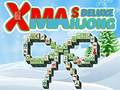 Jogo Xmas Mahjong Deluxe